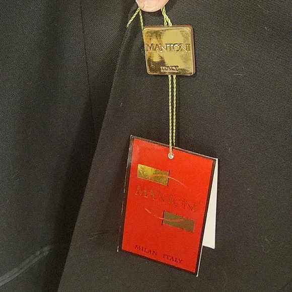 Mens Suit Jacket - Picture 7 of 7